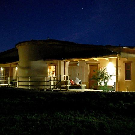 Atacama-Adventure Wellness & Ecolodge 산 페드로 데 아타카마 외부 사진