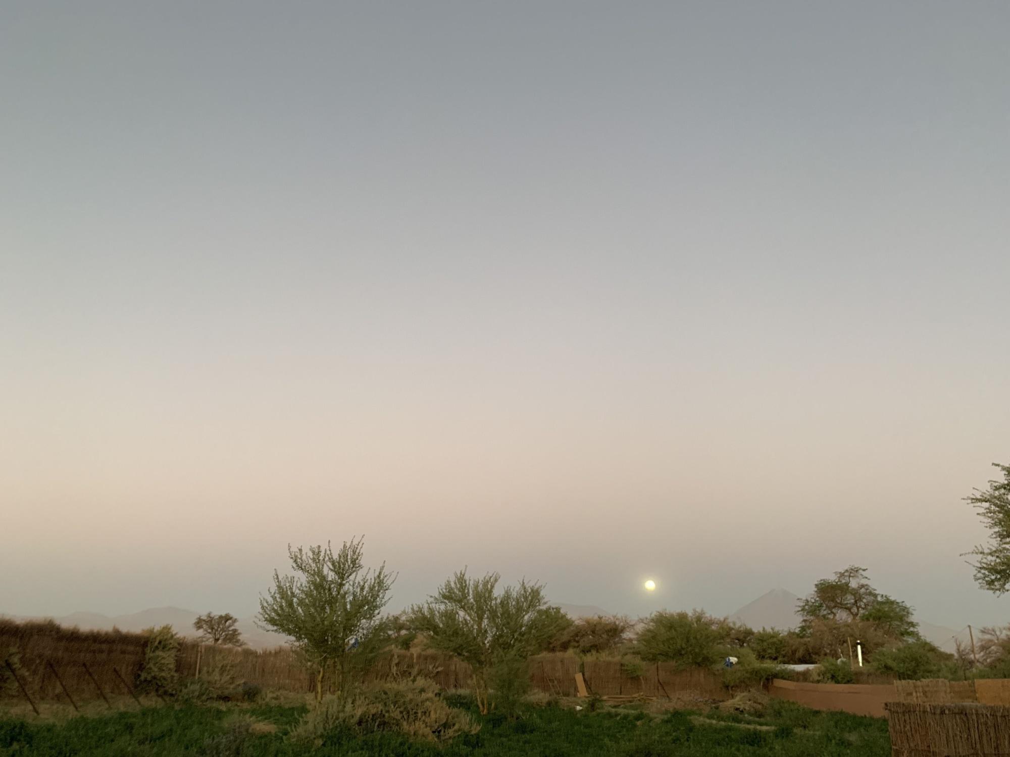 Atacama-Adventure Wellness & Ecolodge 산 페드로 데 아타카마 외부 사진