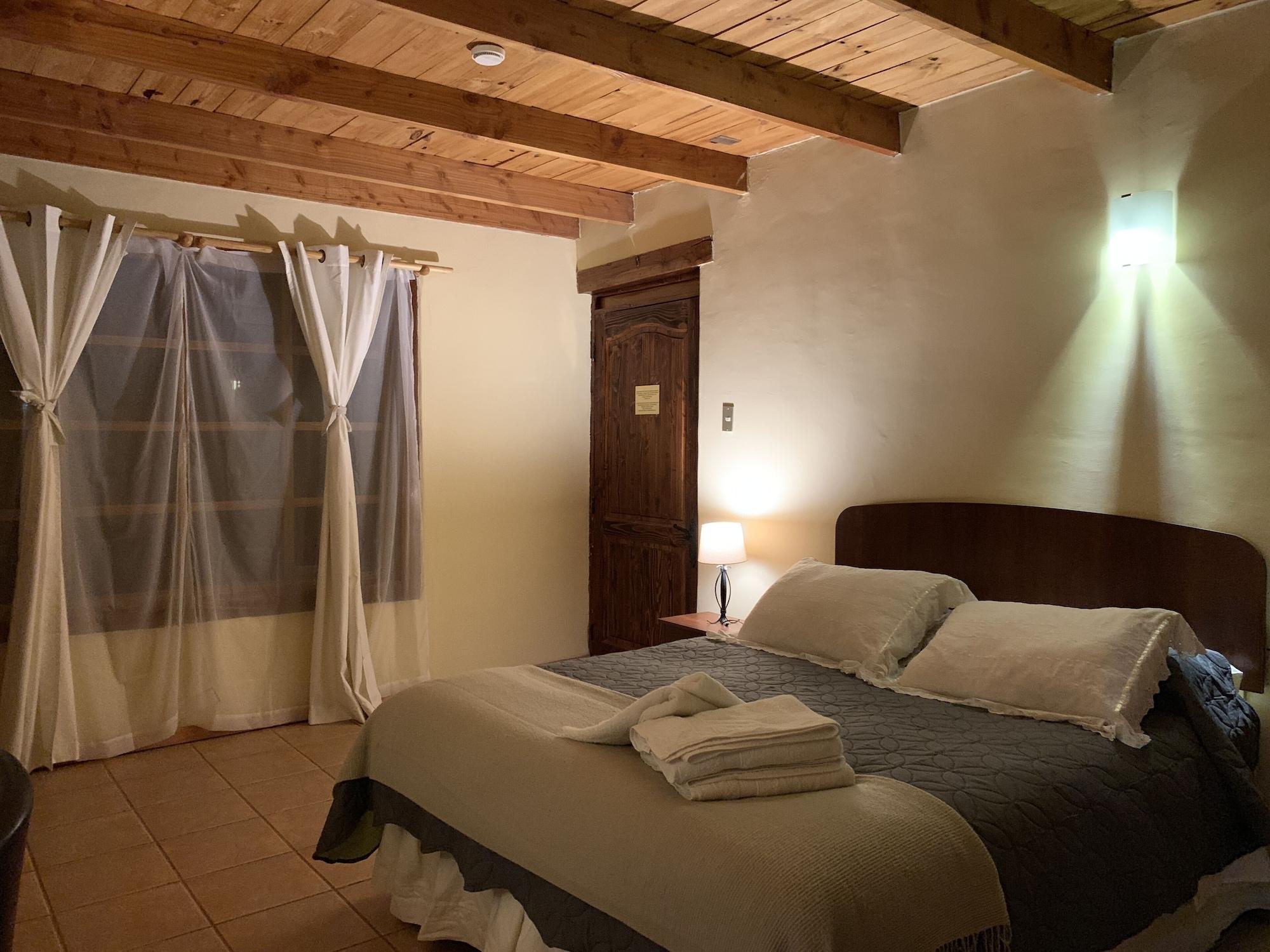 Atacama-Adventure Wellness & Ecolodge 산 페드로 데 아타카마 외부 사진