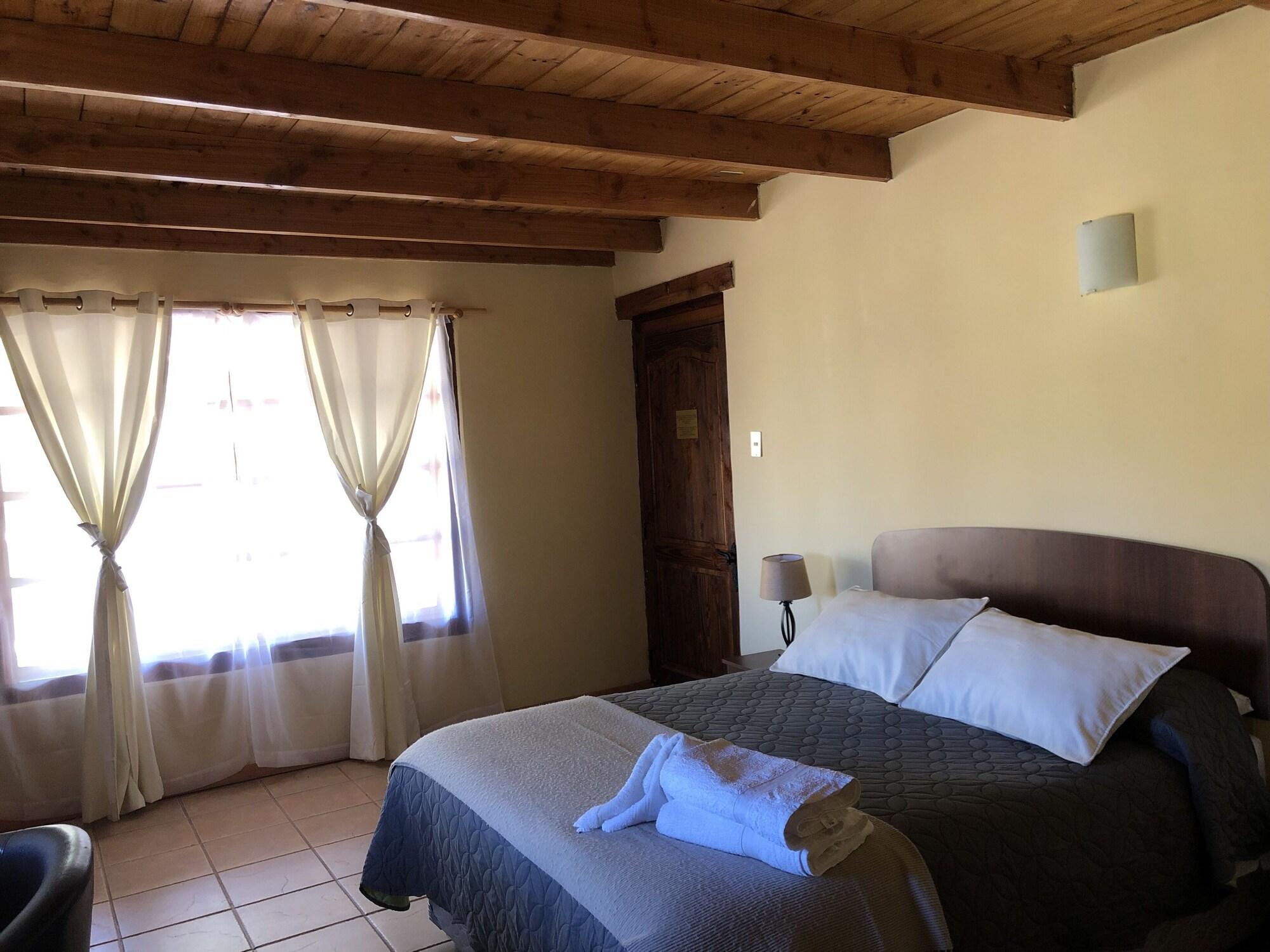 Atacama-Adventure Wellness & Ecolodge 산 페드로 데 아타카마 외부 사진