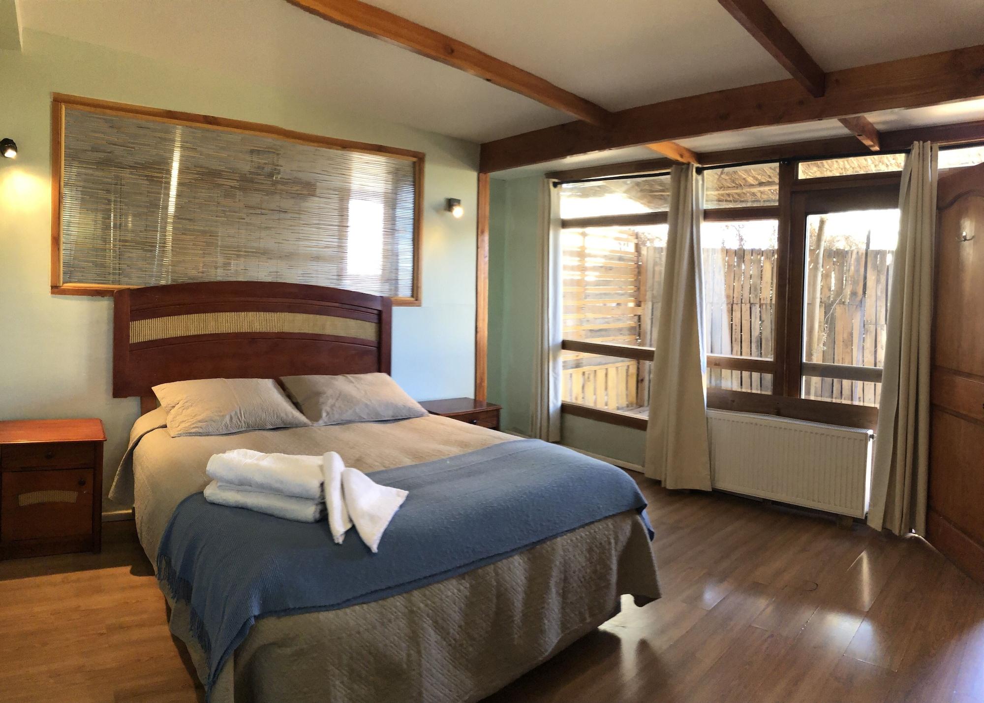 Atacama-Adventure Wellness & Ecolodge 산 페드로 데 아타카마 외부 사진
