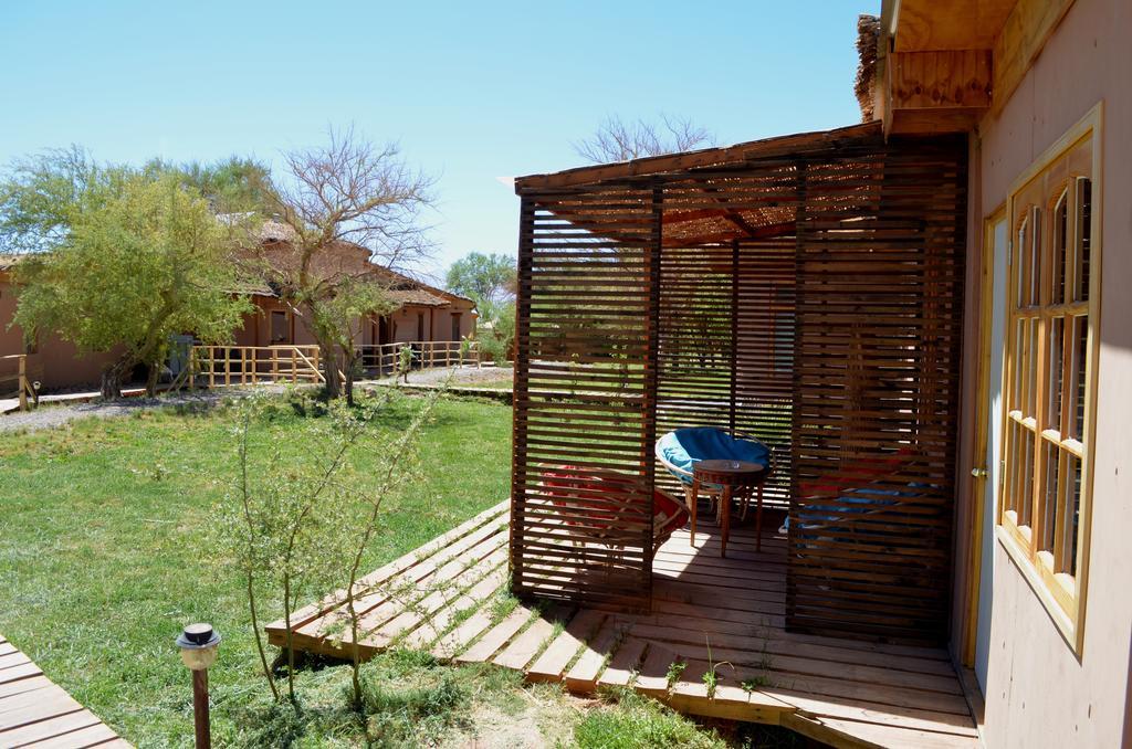 Atacama-Adventure Wellness & Ecolodge 산 페드로 데 아타카마 객실 사진
