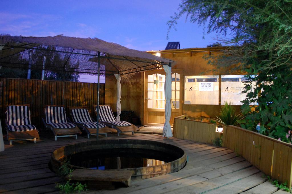 Atacama-Adventure Wellness & Ecolodge 산 페드로 데 아타카마 객실 사진