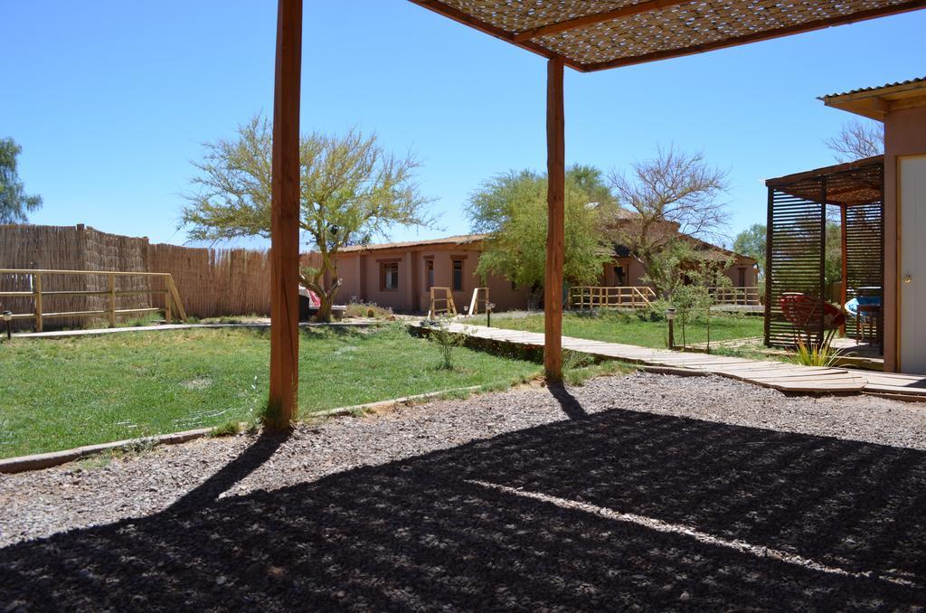 Atacama-Adventure Wellness & Ecolodge 산 페드로 데 아타카마 객실 사진