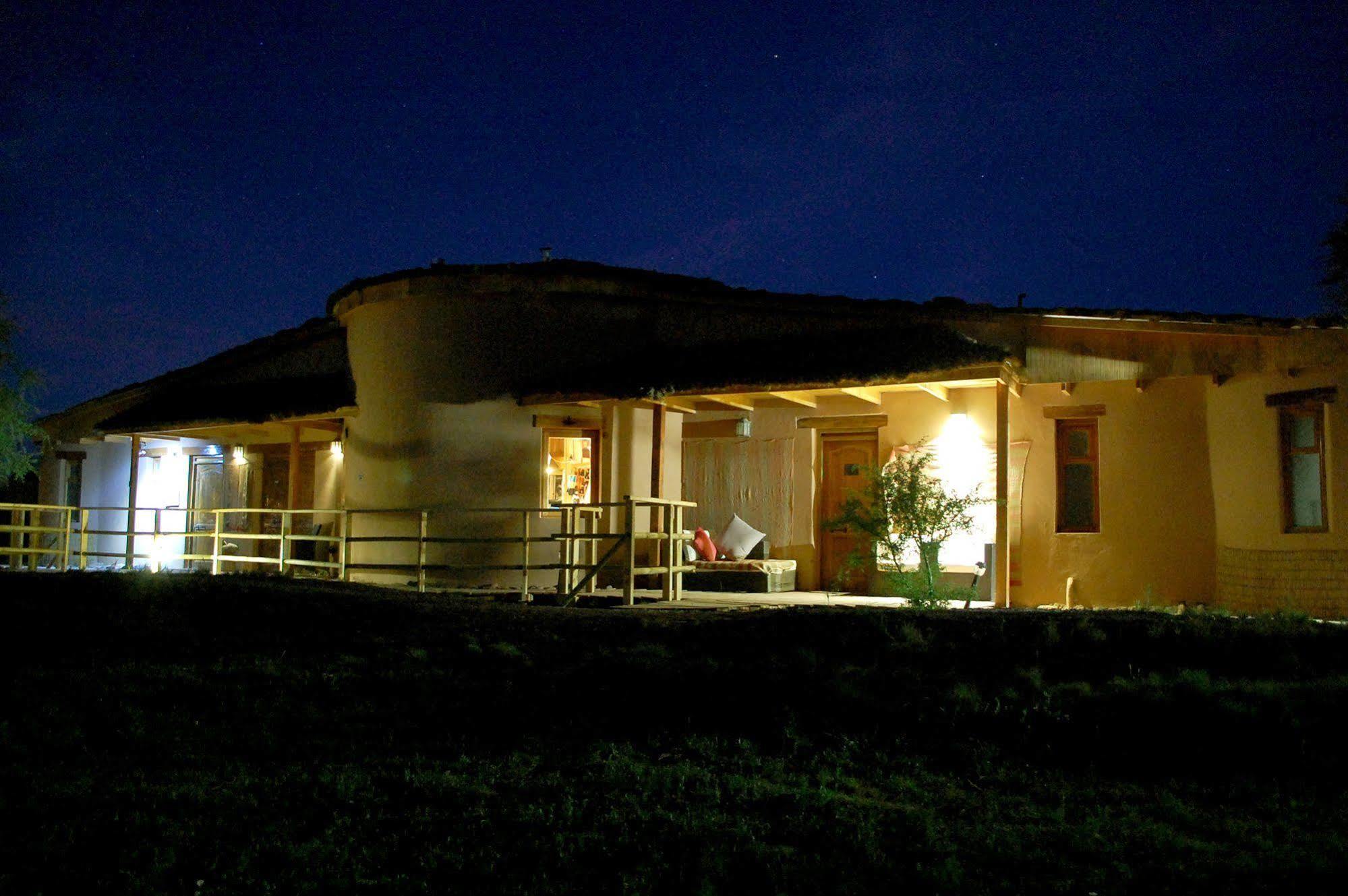 Atacama-Adventure Wellness & Ecolodge 산 페드로 데 아타카마 외부 사진