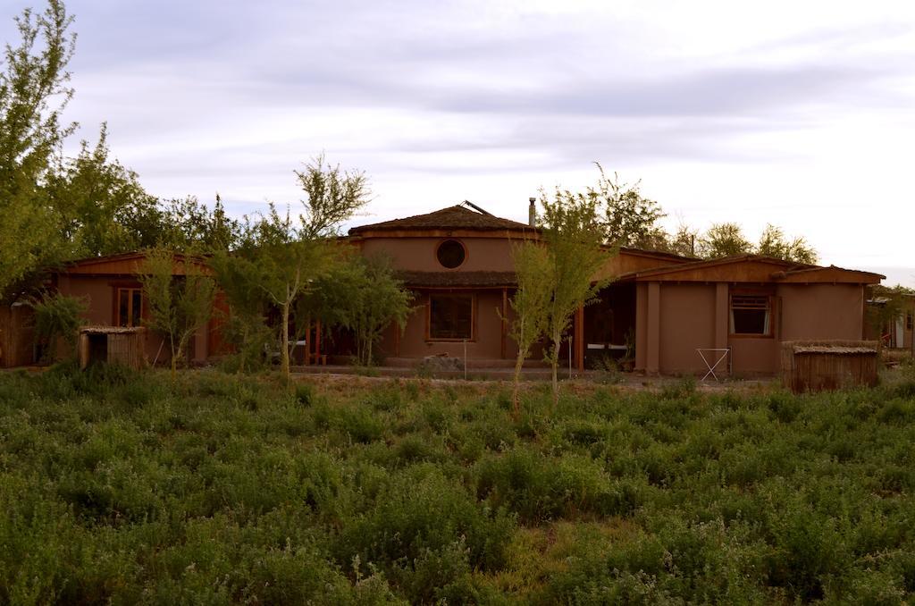 Atacama-Adventure Wellness & Ecolodge 산 페드로 데 아타카마 외부 사진
