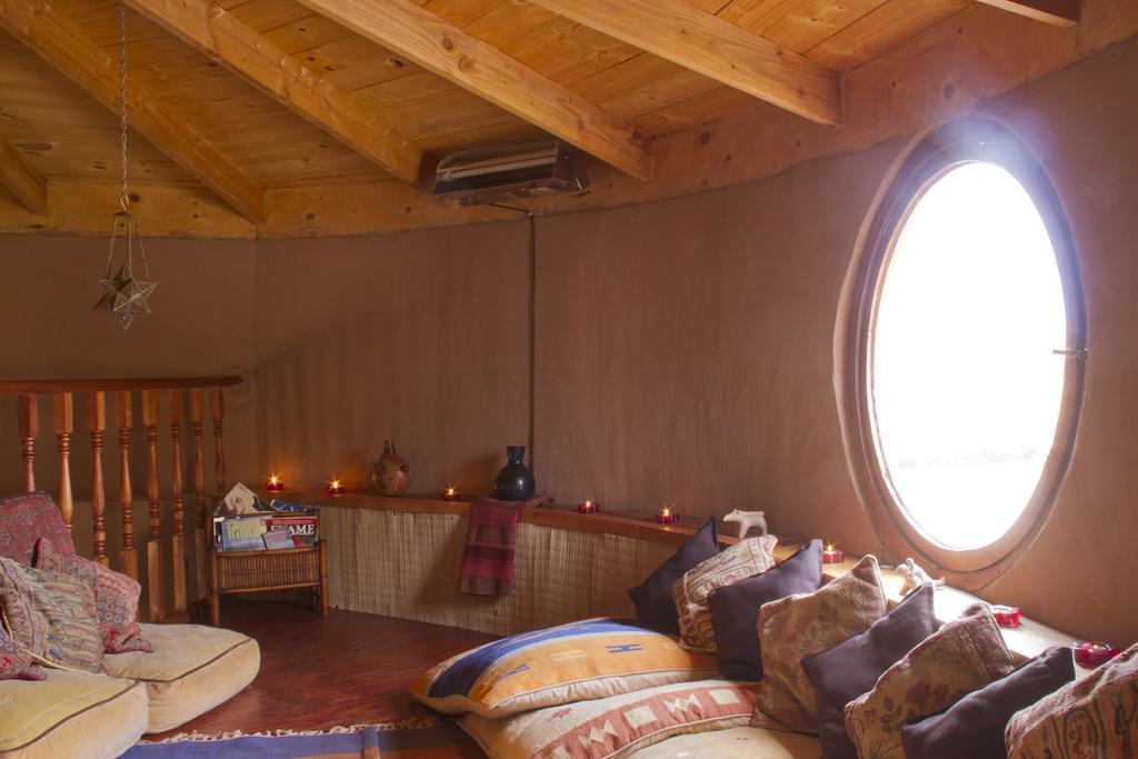 Atacama-Adventure Wellness & Ecolodge 산 페드로 데 아타카마 외부 사진