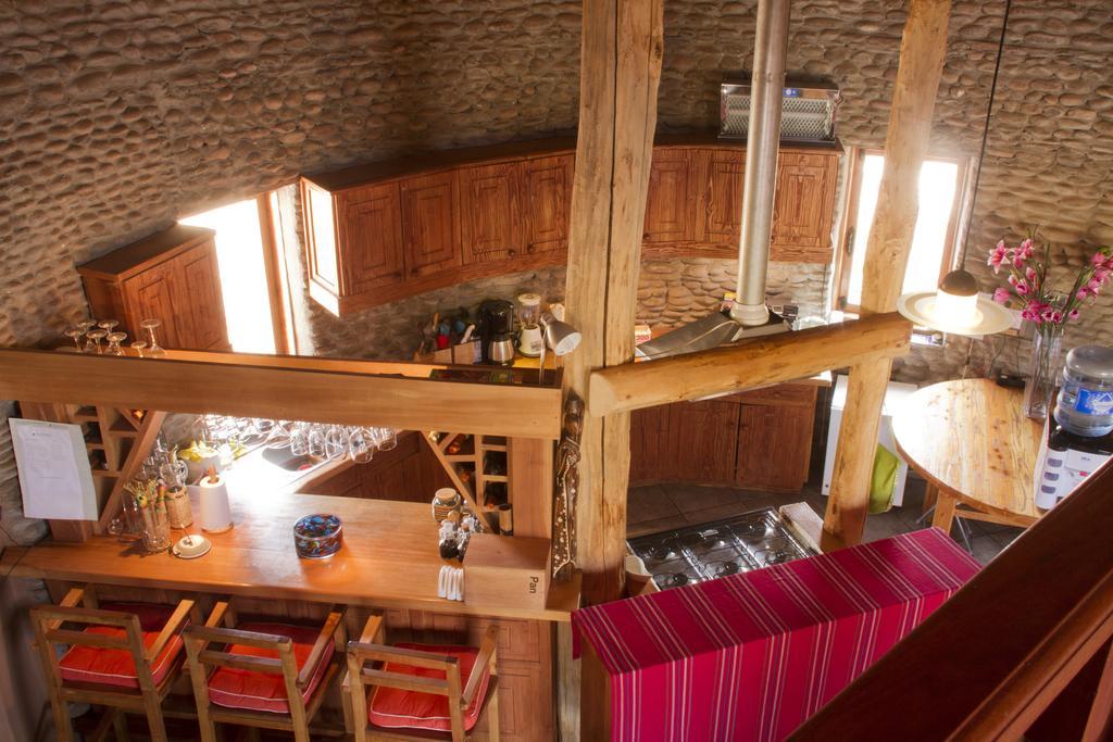 Atacama-Adventure Wellness & Ecolodge 산 페드로 데 아타카마 외부 사진