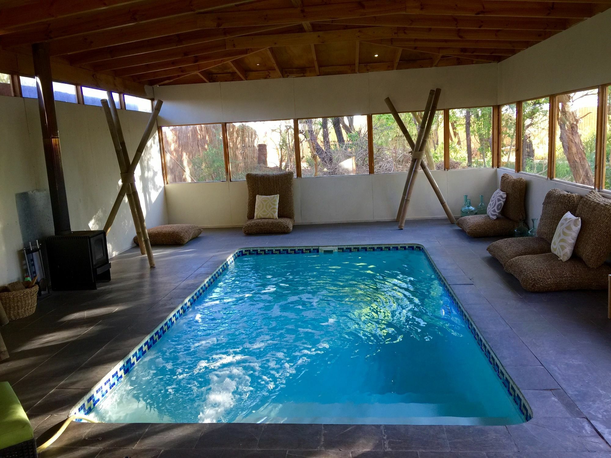 Atacama-Adventure Wellness & Ecolodge 산 페드로 데 아타카마 외부 사진