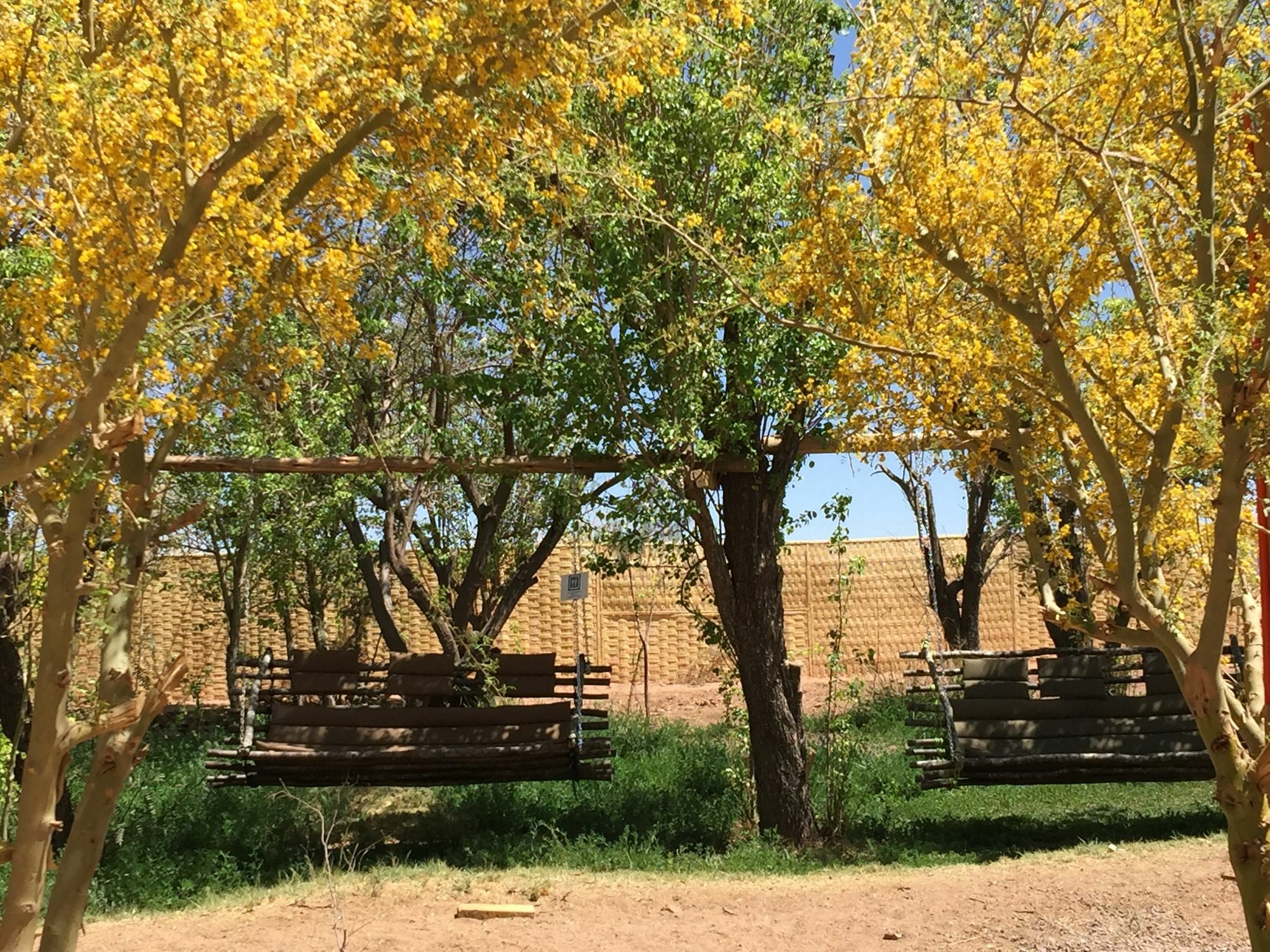 Atacama-Adventure Wellness & Ecolodge 산 페드로 데 아타카마 외부 사진
