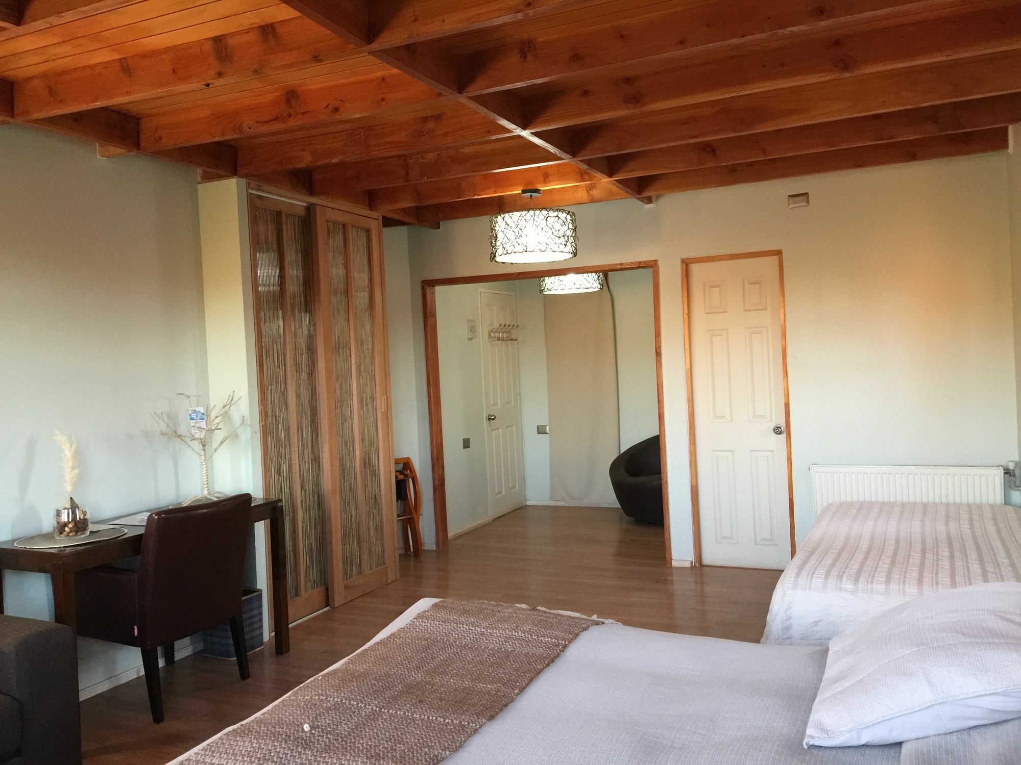 Atacama-Adventure Wellness & Ecolodge 산 페드로 데 아타카마 외부 사진